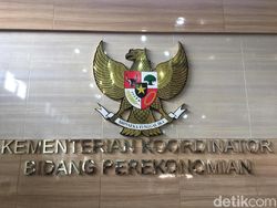 Kemenko Perekonomian Buka Lowongan Kerja, Gajinya Rp 5,5 Juta