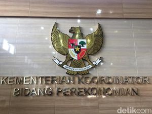 Kantor Kemenko Perekonomian Buka Lowongan Kerja, Gajinya Lumayan Kantor Kemenko Perekonomian Buka Lowongan Kerja, Gajinya Lumayan