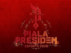 Wow! 51.000 Orang Ikut Seleksi MPL Piala Presiden eSport 2020