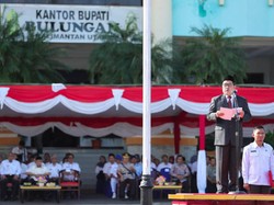 Kontribusi Kawasan Transmigrasi Hidupkan Perekonomian Kalimantan