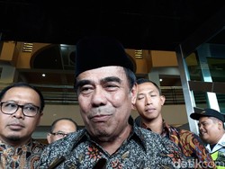 Soal Ibadah Haji, Menag: Belum Ada Kepastian, Tunggu Pengumuman Saudi