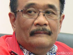 Kasus Harun Masiku, PDIP Jamin Tak Copot Riezky Aprilia dari Anggota DPR Kasus Harun Masiku, PDIP Jamin Tak Copot Riezky Aprilia dari Anggota DPR