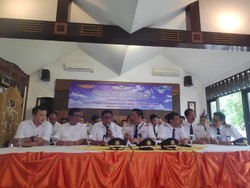 Ramai Isu Germo di Garuda, Serikat Pekerja: Silakan Laporkan