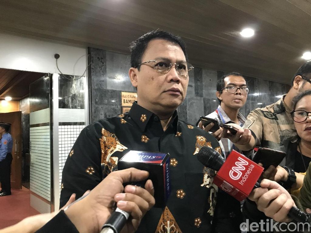 MPR Harap Pembaruan Pendidikan Agama Islam Dukung Kebhinekaan MPR Harap Pembaruan Pendidikan Agama Islam Dukung Kebhinekaan