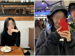 Habiskan Gaji Pacar Rp 14 Juta untuk Beli Makanan, Wanita Ini Tetap Minta Putus