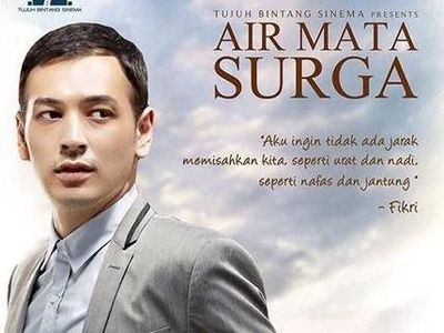 Gantengnya Awet, Ini Richard Kevin yang Akan Nikahi Cut Tari Jelang Ultah