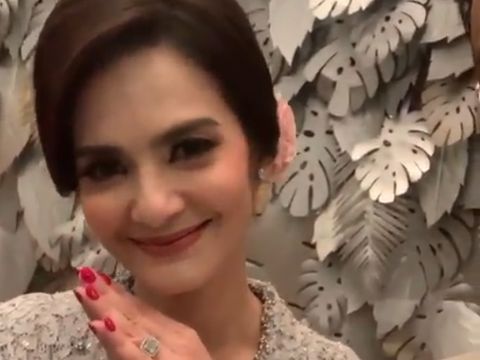 5 Seleb Menikah Kedua Kali di Tahun 2019