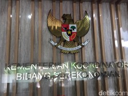 Kemenko Perekonomian Buka Lowongan, Gajinya Rp 5,5 Juta