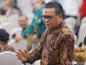 Gubernur Sulsel Akan Karantina ODP Corona ke Hotel Bintang Lima Gubernur Sulsel Akan Karantina ODP Corona ke Hotel Bintang Lima