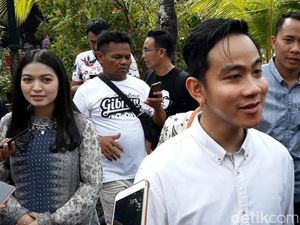 Gurita Bisnis Gibran, Putra Jokowi yang Bertarung di Pilwalkot Solo