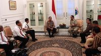 Cepat Tangani Tawuran Geng Motor, Kapolres Jakut Dapat Award dari Anies