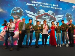 2020, Telkomsel Siap Gelar Turnamen eSport PUBG Berhadiah Rp 1,6 M