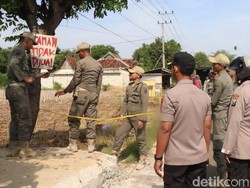Proyek Kilang Tuban Masih Terganjal 8% Lahan yang Belum Bebas