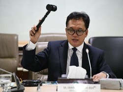 5 Daerah Ini Nikmati Gas di Bawah Harga Pasar