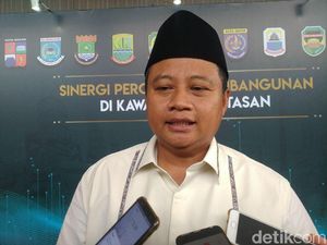 Izin Pertambangan Dialihkan ke Pusat, Wagub Jabar: Sulitkan Masyarakat Izin Pertambangan Dialihkan ke Pusat, Wagub Jabar: Sulitkan Masyarakat