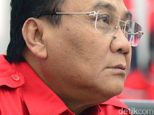 Ternyata PDIP Sudah Kirim Kode Ganjar Terlalu Ambisi Nyapres