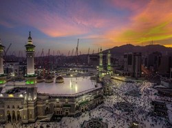 Haji Batal, Travel Swasta Menunggu Ajakan Diskusi Pemerintah