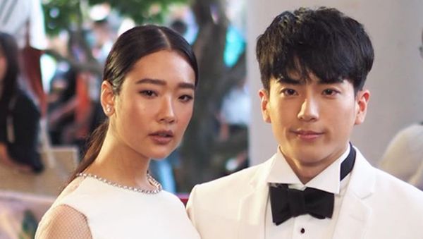 Ingat Lynn, si Pintar di Bad Genius?