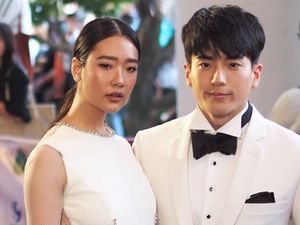 Ingat Lynn, si Pintar di Bad Genius? Ingat Lynn, si Pintar di Bad Genius?