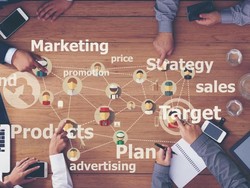 Iklan Jadi Investasi Penting Demi Branding