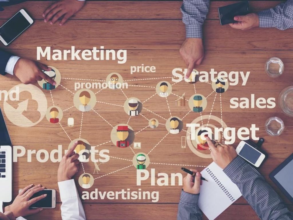 Iklan Jadi Investasi Penting Demi Branding Iklan Jadi Investasi Penting Demi Branding