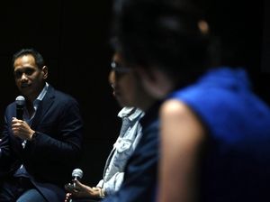 Serunya Diskusi Film Daniel Isnt Real