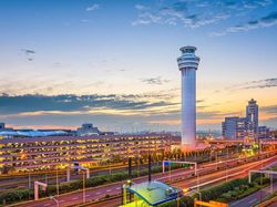 Jelang Olimpiade Tokyo, Bandara Jepang Dilengkapi Hotel Mewah