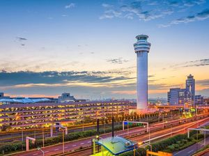 Jelang Olimpiade Tokyo, Bandara Jepang Dilengkapi Hotel Mewah