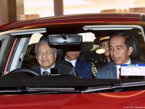 Drone Pengintai-Penyerbu Perlu Dilibatkan dalam Patroli Perbatasan RI-Malaysia