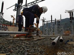 Rencana Orang Terkaya Australia Garap Proyek Listrik Rp 34 T di Kalimantan