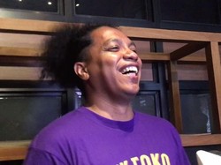 Simak Lagi Perkataan Arie Kriting, Tak Salahkan Nagita soal PON XX Papua