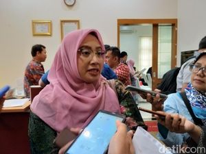 Agar Isu Corona Tak Bikin Gaduh, Komisi IX: Pemerintah Harus Sosialisasi