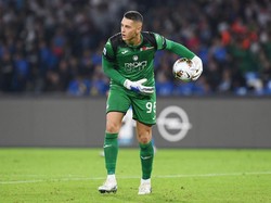 Tottenham Bidik Kiper Atalanta Sebagai Penerus Lloris