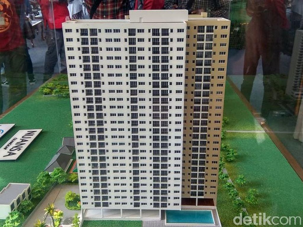 Rumah DP Rp 0 Jilid II Dekat Kuburan (Lagi)? Rumah DP Rp 0 Jilid II Dekat Kuburan (Lagi)?