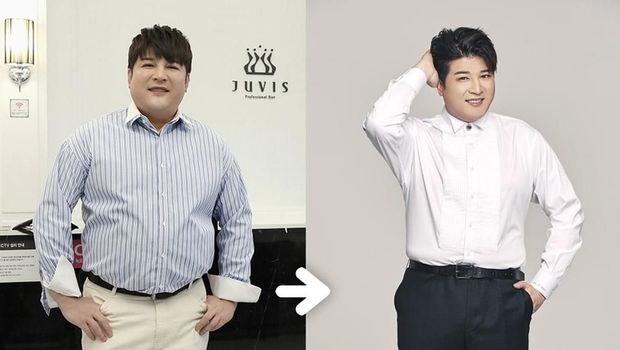 Shindong Super Junior