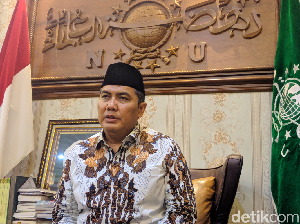 Ucapkan Selamat Natal, PBNU Pesan Jaga Persatuan Ucapkan Selamat Natal, PBNU Pesan Jaga Persatuan