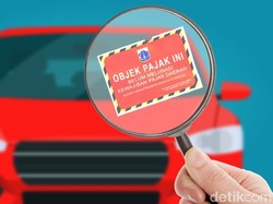 Dear Sobat Jateng, Ada Penghapusan Denda Pajak Kendaraan Lho
