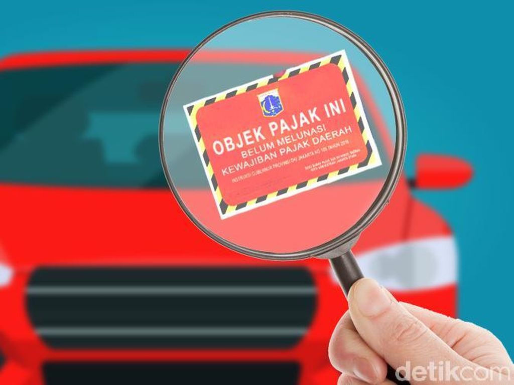 Dear Sobat Jateng, Ada Penghapusan Denda Pajak Kendaraan Lho Dear Sobat Jateng, Ada Penghapusan Denda Pajak Kendaraan Lho