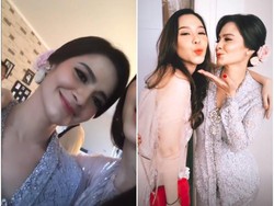 Resmi Jadi Suami-Istri, Ini Mas Kawin Richard Kevin untuk Cut Tari