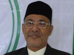 Ketua MPU Aceh Prof Muslim Ibrahim Meninggal Dunia Ketua MPU Aceh Prof Muslim Ibrahim Meninggal Dunia