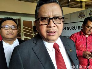 Kata DPP PDIP soal Pasangan Gibran di Pilkada Solo Kata DPP PDIP soal Pasangan Gibran di Pilkada Solo