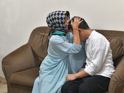 Meninggal Hari Ini, Ibunda Jokowi Disebut Mengidap Kanker Tenggorokan