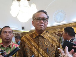 Bareng Pimpinan DPRD, Gubernur Pastikan Anggaran Mattoanging Rp 200 M