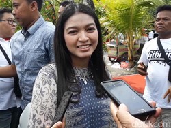 Doa dan Pesan Selvi Ananda kepada Gibran yang Maju Pilkada Solo