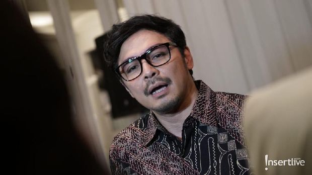 Ucapan Selamat dari Pria yang Pernah Dijodohkan dengan Cut Tari