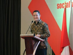 Bantuan Penerima Non Tunai Naik Jadi Rp 150 Ribu, Mulai Berlaku Hari Ini