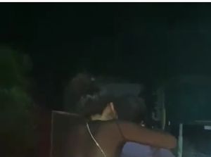 Warga Bali Sayangkan Insiden Pasangan Ciuman di Lampu Merah