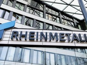 Ekspor Senjata ke Yaman, Perusahaan Jerman Digugat ke Mahmakah Internasional