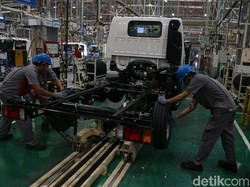 Sri Mulyani Tolak Pajak Mobil 0%, Pengusaha: Penjualan Bakal Lambat