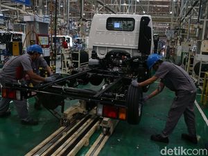 Sri Mulyani Tolak Pajak Mobil 0%, Pengusaha: Penjualan Bakal Lambat Sri Mulyani Tolak Pajak Mobil 0%, Pengusaha: Penjualan Bakal Lambat